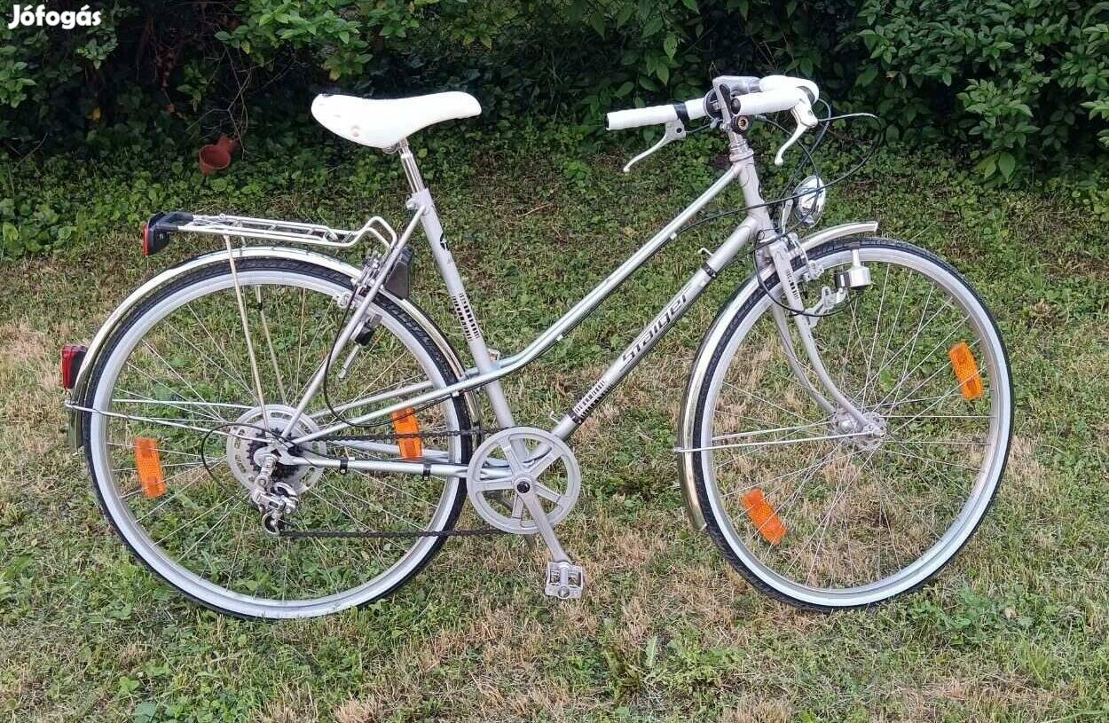 Staiger női vintage kerékpár