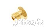 Standard Parts 101 Octane főfúvóka hatszög M6 Bing - 110
