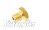 Standard Parts 101 Octane főfúvóka hex M6 Bing - 095
