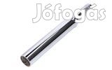 Standard Parts 30mm / 22mm króm ülés tartó mopedhez