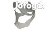 Standard Parts Alsó Első Idom ezüst QT-9