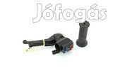 Standard Parts Bal oldali fékkar kapcsolóval Peugeot 103 Vogue