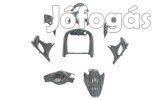 Standard Parts Burkolat készlet 9 darab Yamaha Jog Nardo szürke