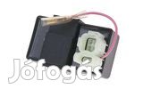 Standard Parts CDI egység 45km/h AC Kína 2 ütemű kuplung érzékelővel