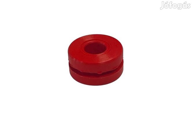 Standard Parts Derbi Senda Radiátor gumi ütköző piros x1