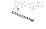 Standard Parts Első kerék tengely 220mm - d.15mm/20mm Pit Bike / Dirt