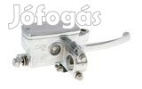 Standard Parts Fék főhenger első krómozott karral GY6 Grand Retro (d=2