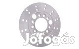 Standard Parts Fék tárcsa Multi Disc d=190/58mm Aprilia / Benelli / CP