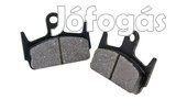 Standard Parts Féktárcsák Honda X8R