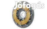 Standard Parts Fél szíjtárcsa/Ventilátor kerék Piaggio 125-150cc (Lead