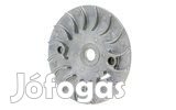Standard Parts Fél szíjtárcsa / Ventilátor kerék Sym / Peugeot 50cc 4