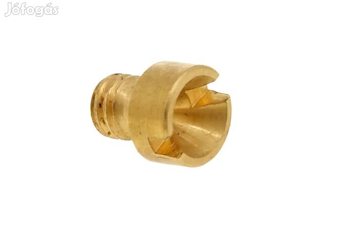 Standard Parts Főfúvóka 101 Oktán kicsi M3 Bing - 068