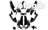 Standard Parts Gilera Runner idom készlet 13 részes 2005-ig fényes fek