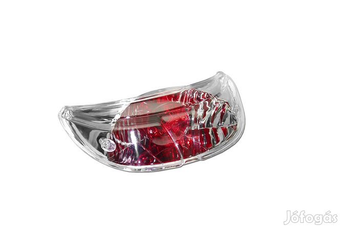 Standard Parts Hátsó lámpa Lexus Peugeot TKR