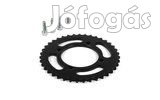 Standard Parts Hátsó lánckerék 420 43 fog Pit Bike / Dirt Bike