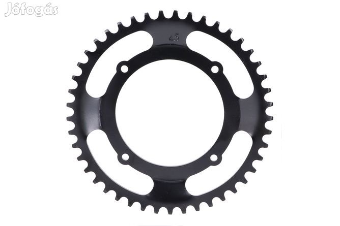 Standard Parts Hátsó lánckerék Prémium 45 fog Puch Maxi