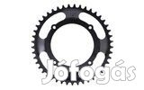 Standard Parts Hátsó lánckerék Prémium 45 fog Puch Maxi (öntött kerék)