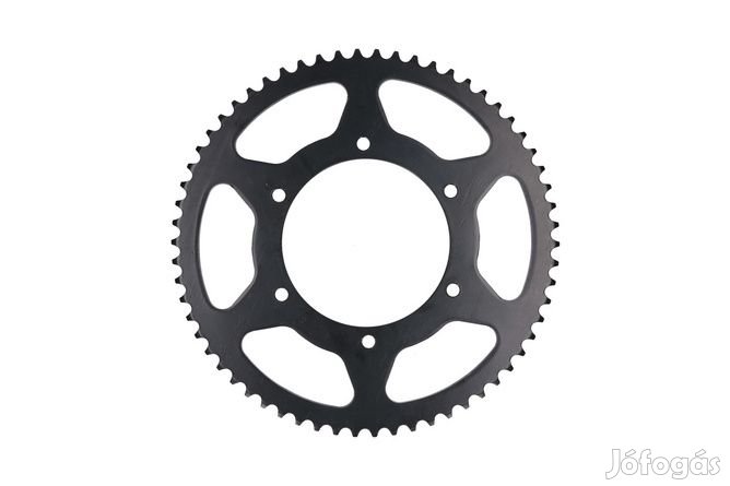 Standard Parts Hátsó lánckerék acél 62 fog 420 CPI SM