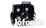 Standard Parts Hengerfej MTX 39mm Honda MTX / MT / MB / Simson