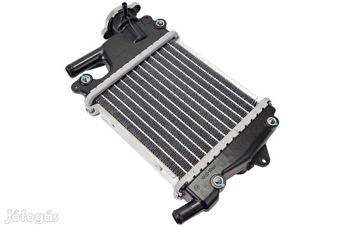 Standard Parts Honda PCX 125 - 150cc 2010 - 2014 hűtő