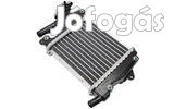 Standard Parts Honda PCX 125 - 150cc 2010 - 2014 hűtő