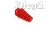 Standard Parts Kipufogó Dugó piros