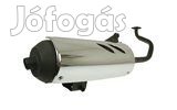 Standard Parts Kipufogó GY6 125 / 150cc 152QMI