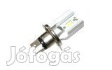 Standard Parts LED lámpa H4 P43T 12V - 12W 6000K fehér