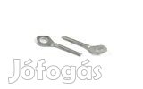 Standard Parts Láncfeszítő acél - d.12mm Pit Bike / Dirt Bike