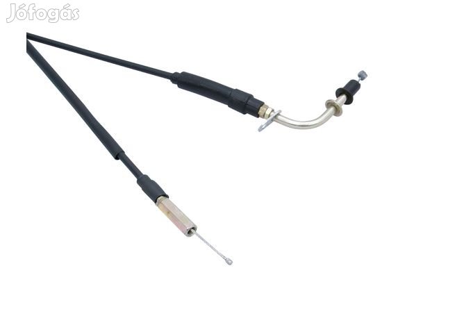 Standard Parts Malaguti F15 Firefox Gázkar Kábel