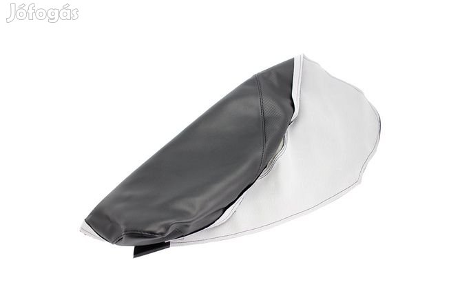 Standard Parts Peugeot TKR ülés huzat fekete