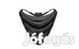 Standard Parts Piaggio Zip SP2 hűtőrács fémes fekete