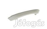 Standard Parts QT-9 Hátsó középső idom panel ezüst