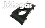 Standard Parts QT-9 tankfedél fekete