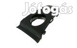 Standard Parts QT-9 tankfedél fekete