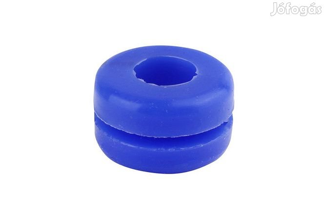 Standard Parts Rieju Sherco Radiátor gumi ütköző kék x1