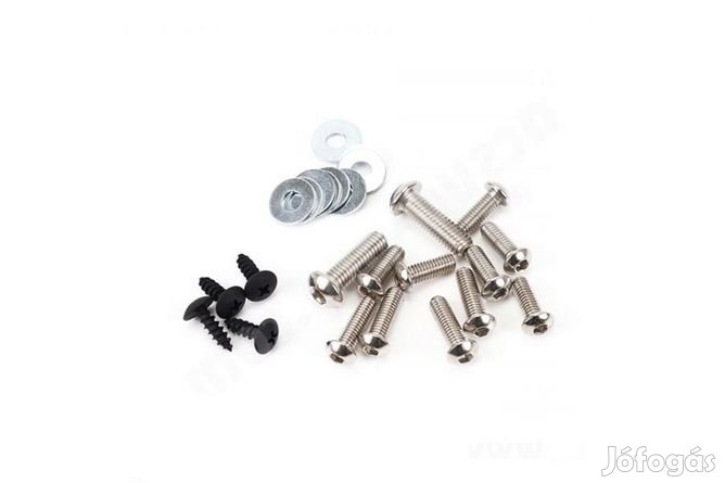 Standard Parts SP-95585 burkolat csavar szett Rieju MRT 50
