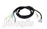 Standard Parts STD/024K kábelköteg univerzális Puch / Sachs