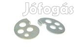 Standard Parts Tomos A3 / A35 láncfeszítők (x2)