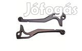 Standard Parts Yamaha Aerox fékkar szett alumínium CNC fekete