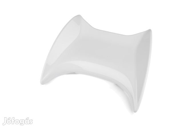 Standard Parts Yamaha Spy hátsó spoiler fehér