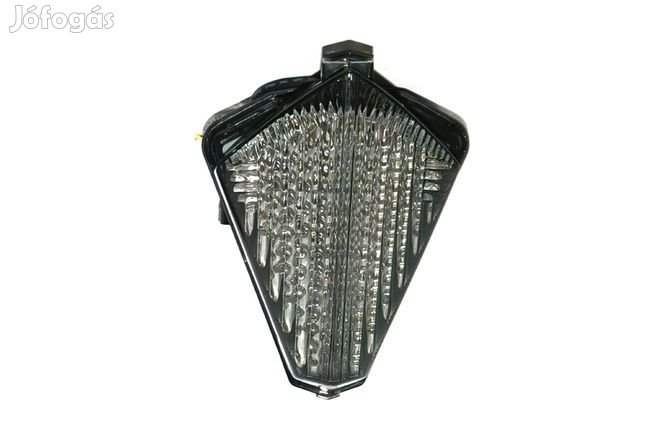 Standard Parts Yamaha Tmax 500cc 2008-2011 LED hátsó lámpa