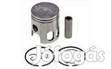 Standard Parts dugattyú d.43mm Yamaha DT 50 MX
