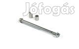Standard Parts első kerék tengely 220mm - d.15mm Pit Bike / Dirt Bike