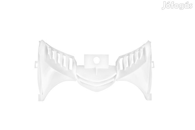 Standard Parts első légbeömlő Piaggio Zip SP2 fehér