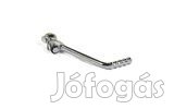 Standard Parts ezüst indítókar d.13mm - 215mm Elite Bike / Dirt Bike