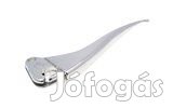 Standard Parts fék / kuplung kar alumínium ezüst Vespa 50 / GL