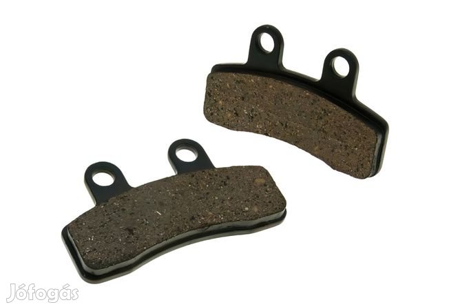 Standard Parts fékbetétek Rex RS 460 2-dugattyús féknyereghe