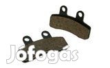 Standard Parts fékbetétek Rex RS 460 2-dugattyús féknyereghez