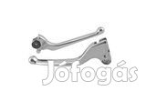Standard Parts fékkar szett Yamaha Jog ezüst
